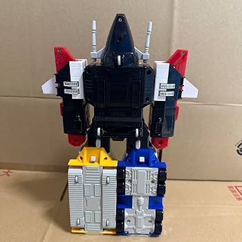 出撃!マシンロボレスキュー DXマシンコマンダーロボ Amazon.co.jp: 出撃! マシンロボレスキュー DXマシンコマンダー